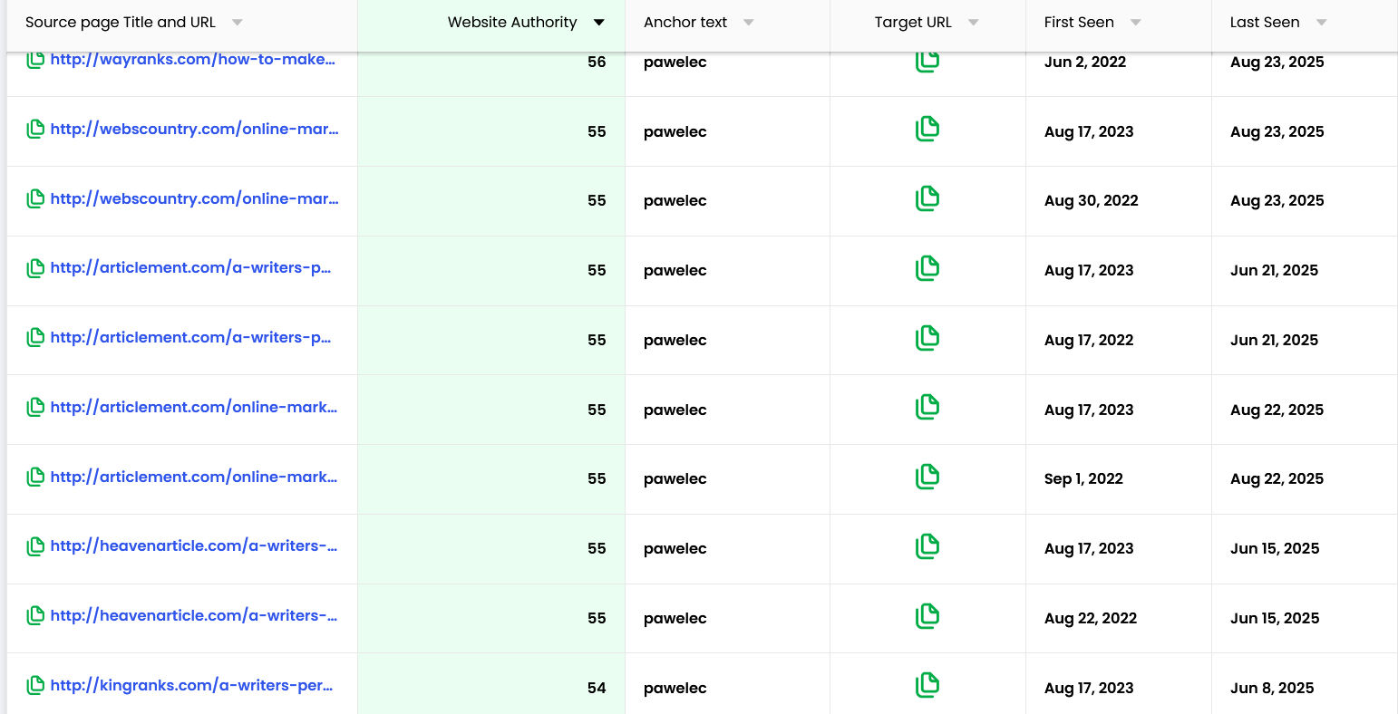 strony internetowe Radom